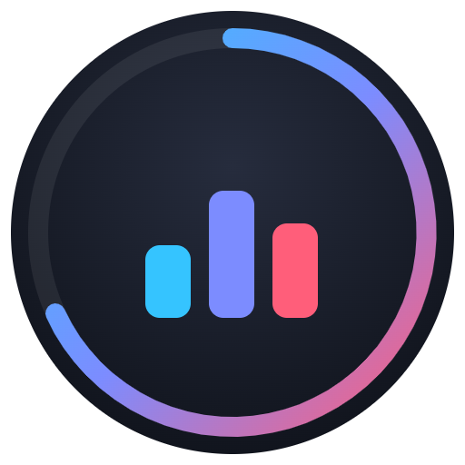 MeterDeck icon