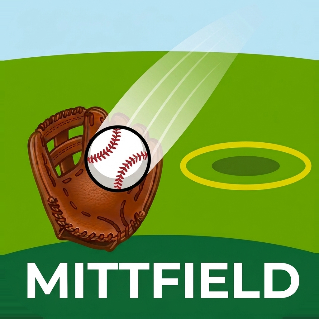 Mittfield Icon