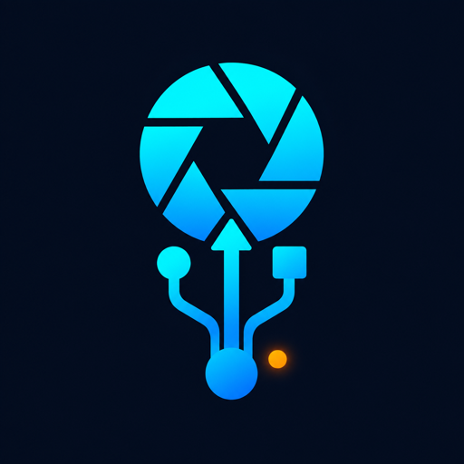 PeekScope icon